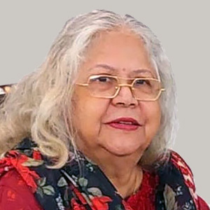 naseem iqbal