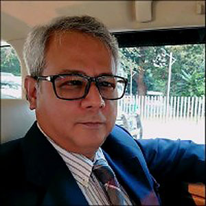 tauseef iqbal ali